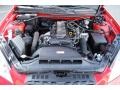 2.0 Liter Turbocharged DOHC 16-Valve Dual CVVT 4 Cylinder Engine for 2010 Hyundai Genesis Coupe 2.0T #60392639