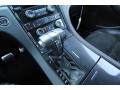 Charcoal Black Transmission Photo for 2010 Ford Taurus #60392699