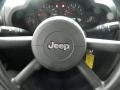 Black - Wrangler X 4x4 Photo No. 15