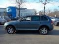 Offroad Grey Metallic - Touareg V6 Photo No. 1