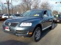 Offroad Grey Metallic - Touareg V6 Photo No. 2