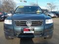Offroad Grey Metallic - Touareg V6 Photo No. 3