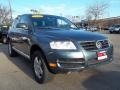 Offroad Grey Metallic - Touareg V6 Photo No. 4