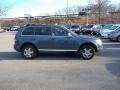 Offroad Grey Metallic - Touareg V6 Photo No. 5