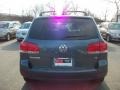 Offroad Grey Metallic - Touareg V6 Photo No. 7