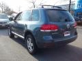 Offroad Grey Metallic - Touareg V6 Photo No. 8