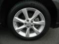 2011 Lexus RX 350 Wheel and Tire Photo