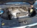 Offroad Grey Metallic - Touareg V6 Photo No. 27