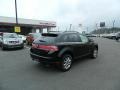 2007 Black Lincoln MKX   photo #3