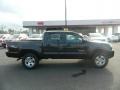 Black Sand Pearl - Tacoma V6 PreRunner TRD Sport Double Cab Photo No. 2