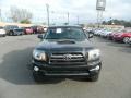 Black Sand Pearl - Tacoma V6 PreRunner TRD Sport Double Cab Photo No. 6