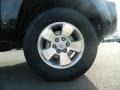 Black Sand Pearl - Tacoma V6 PreRunner TRD Sport Double Cab Photo No. 7