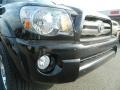 Black Sand Pearl - Tacoma V6 PreRunner TRD Sport Double Cab Photo No. 8