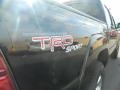 Black Sand Pearl - Tacoma V6 PreRunner TRD Sport Double Cab Photo No. 10