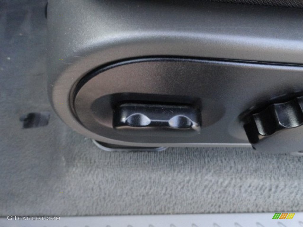 2006 F150 XLT SuperCab 4x4 - Medium Wedgewood Blue Metallic / Medium/Dark Flint photo #16