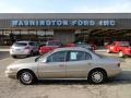 2003 Light Bronzemist Metallic Buick LeSabre Custom  photo #1