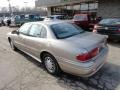 2003 Light Bronzemist Metallic Buick LeSabre Custom  photo #2