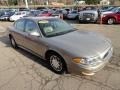 2003 Light Bronzemist Metallic Buick LeSabre Custom  photo #6