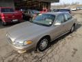 2003 Light Bronzemist Metallic Buick LeSabre Custom  photo #8