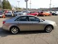 2009 Vapor Silver Metallic Lincoln MKZ Sedan  photo #5