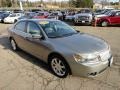 2009 Vapor Silver Metallic Lincoln MKZ Sedan  photo #6