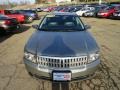 2009 Vapor Silver Metallic Lincoln MKZ Sedan  photo #7