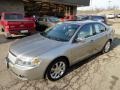 2009 Vapor Silver Metallic Lincoln MKZ Sedan  photo #8