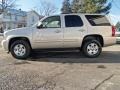 2012 Gold Mist Metallic Chevrolet Tahoe LS 4x4  photo #1