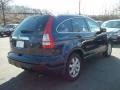 2007 Royal Blue Pearl Honda CR-V EX 4WD  photo #6