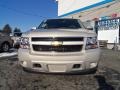 2012 Gold Mist Metallic Chevrolet Tahoe LS 4x4  photo #3