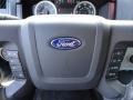 2011 Sterling Grey Metallic Ford Escape XLT 4WD  photo #18