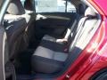 2012 Crystal Red Tintcoat Chevrolet Malibu LT  photo #13