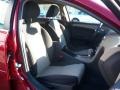 2012 Crystal Red Tintcoat Chevrolet Malibu LT  photo #17