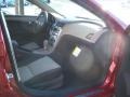 2012 Crystal Red Tintcoat Chevrolet Malibu LT  photo #18