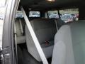 2008 Dark Shadow Grey Metallic Ford E Series Van E350 Super Duty XLT Passenger  photo #19