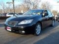 Black Onyx - ES 350 Photo No. 2