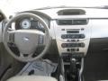 Ebony Black - Focus SEL Sedan Photo No. 4