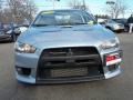 Apex Silver Metallic - Lancer Evolution GSR Photo No. 3