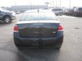 Ebony Black - Focus SEL Sedan Photo No. 7