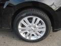 Ebony Black - Focus SEL Sedan Photo No. 12