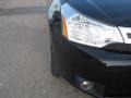 Ebony Black - Focus SEL Sedan Photo No. 13