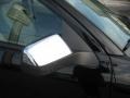 Ebony Black - Focus SEL Sedan Photo No. 15