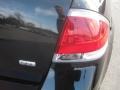 Ebony Black - Focus SEL Sedan Photo No. 17