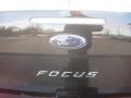 Ebony Black - Focus SEL Sedan Photo No. 18