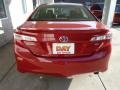 Barcelona Red Metallic - Camry SE Photo No. 3