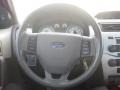 Ebony Black - Focus SEL Sedan Photo No. 25