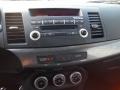 Black Audio System Photo for 2008 Mitsubishi Lancer Evolution #60396809