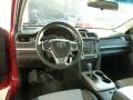 Barcelona Red Metallic - Camry SE Photo No. 10