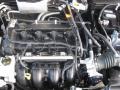 Ebony Black - Focus SEL Sedan Photo No. 33