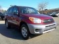 Salsa Red Pearl - RAV4 4WD Photo No. 4